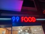 neon letters te koop 0614588967, Ophalen of Verzenden, Zo goed als nieuw