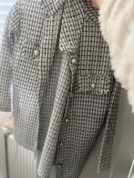 blazer wit zwart, Ophalen of Verzenden, Zo goed als nieuw