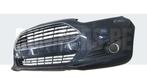 Bumper  Ford Fiesta Mk7 VII faceLift 12-16 C1BB-17757 Voorbu, Auto-onderdelen, Carrosserie en Plaatwerk, Gebruikt, Voor, 6 maanden garantie