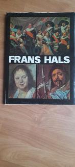 Frans Hals, Ophalen of Verzenden, Zo goed als nieuw, Schilder- en Tekenkunst