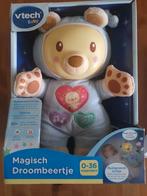 V-tech Magisch Droombeertje - Nieuw in doos!, Ophalen of Verzenden