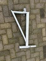 Layher blitz consoles - 0.73m, Doe-het-zelf en Verbouw, Steigers, Ophalen of Verzenden, Zo goed als nieuw, Overige typen, Minder dan 2 meter