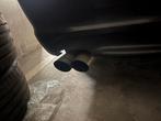 Bastuck uitlaat BMW e46 330ci, Ophalen, Gebruikt, BMW