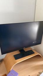 Benq LCD scherm 25 inch diagonaal, Computers en Software, Monitoren, Ophalen, Zo goed als nieuw