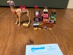 Playmobil 3997 drie koningen met kameel, Kinderen en Baby's, Speelgoed | Playmobil, Ophalen of Verzenden, Zo goed als nieuw