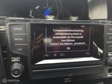 Componenten bescherming, immo en sleutels inleren vw Audi beschikbaar voor biedingen