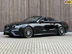 Mercedes-Benz E-klasse Cabrio 400 4MATIC 25th Anniversary Ed, Cabriolet, 4 stoelen, Leder, Bedrijf