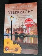 Anne Jacobs - Veerkracht, Ophalen of Verzenden, Zo goed als nieuw