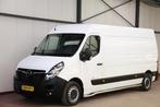 Opel Movano 2.3 Turbo L3H2 POST NL SCHAPPEN, Voorwielaandrijving, Gebruikt, Euro 6, 4 cilinders