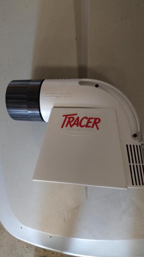 Artograph Tracer Projector, Audio, Tv en Foto, Diaprojectors, Gebruikt, Ophalen of Verzenden