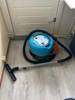 Stofzuiger met zakken, Witgoed en Apparatuur, Stofzuigers, Ophalen of Verzenden, Gebruikt, Stofzak, Stofzuiger