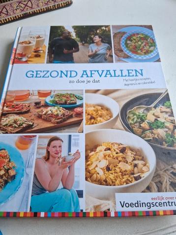 Gezond afvallen beschikbaar voor biedingen