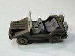 Roco Minitanks DKW Munga jeep IMG6109/10/11/12/, Ophalen of Verzenden, Gebruikt, Auto, Roco