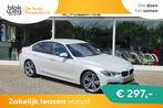 BMW 3 Serie 330e High Executive I Leder I Navi € 16.899,00, Auto's, BMW, 1998 cc, Euro 6, 4 cilinders, Wit