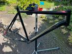 Cube Touring SL frame maat XL, Fietsen en Brommers, Fietsonderdelen, Ophalen, Frame, Gebruikt, Algemeen