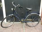 GAZELLE "Primeur" met framemaat 57 cm, licht en goede banden, 56 cm of meer, Ophalen, Gebruikt, Gazelle