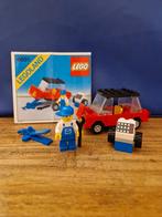 Lego 6655 - Auto & tire repair, Ophalen of Verzenden, Gebruikt, Complete set, Lego