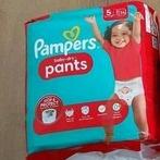 1x Pampers baby-dry pants maat 5, Nieuw, Overige merken, Overige typen, Ophalen