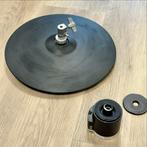 Roland VH-11 Hi-Hat Pad, Muziek en Instrumenten, Ophalen of Verzenden, Gebruikt, Roland, Elektronisch