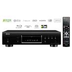 Denon DBT 3313 zwart, Audio, Tv en Foto, Blu-ray-spelers, Ophalen of Verzenden, Zo goed als nieuw