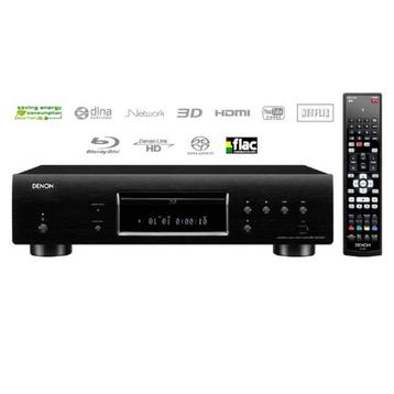 Denon DBT 3313 zwart beschikbaar voor biedingen