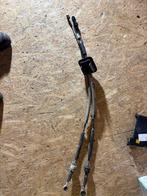 Fiat 500 abarth schakel kabels, Auto-onderdelen, Transmissie en Toebehoren, Ophalen of Verzenden, Fiat