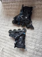 Rollerblade skeelers, maat 42.5, Ophalen of Verzenden, Zo goed als nieuw, Heren