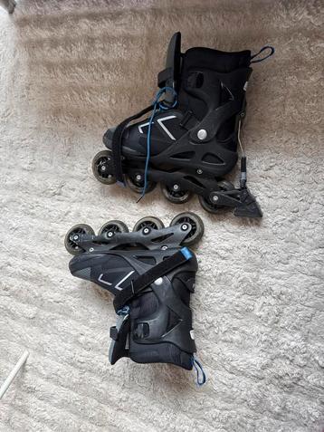 Rollerblade skeelers, maat 42.5 beschikbaar voor biedingen