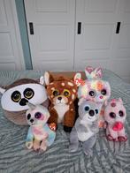 Ty knuffels, Ophalen, Zo goed als nieuw, Overige typen