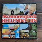 Vinyl Avonturenpark Hellendoorn (7 inch), Ophalen of Verzenden, Zo goed als nieuw, Verhaal of Sprookje, 6 tot 9 jaar