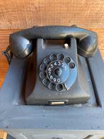 Telefoon bakeliet, Ophalen, Niet werkend, Bakeliet
