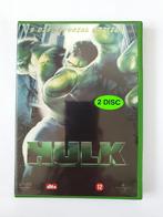 Hulk (2 disc), Cd's en Dvd's, Dvd's | Actie, Ophalen of Verzenden, Actie
