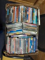 Dvd collectie - ruim 70 stuks, Cd's en Dvd's, Dvd's | Overige Dvd's, Alle leeftijden, Gebruikt, Ophalen of Verzenden