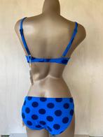 Nieuwe Lingadore bikini beugel/voorvorm 40E 36 of 38, Kleding | Dames, Badmode en Zwemkleding, Nieuw, Lingadore, Blauw, Bikini