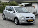 Hyundai I20 1.2i DynamicVersion,1de eigenaar, km nap ,nieuwe, 450 kg, Gebruikt, 4 cilinders, Origineel Nederlands