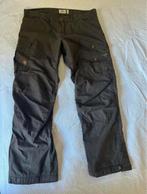 Fjallraven broek Vidda Pro maat 58, Fjallraven, Maat 56/58 (XL), Ophalen of Verzenden, Zo goed als nieuw