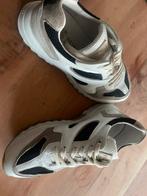 Via Vai damessneaker mt 38 zwart/wit/ecru, Kleding | Dames, Schoenen, Ophalen of Verzenden, Nieuw, Wit, Sneakers of Gympen