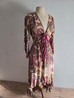 Ibiza style jurk, Ophalen of Verzenden, Nieuw, Maat 38/40 (M), Onder de knie