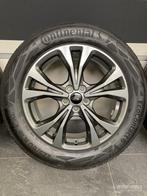 18” originele Ford Kuga III ST velgen banden 5x108 LV4C-N2B, Auto-onderdelen, Banden en Velgen, 18 inch, Gebruikt, Banden en Velgen