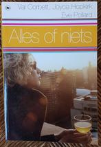 Alles of niets - Val Corbett, Joyce Hopkirk & Eve Pollard, Ophalen of Verzenden, Gelezen, Val Corbett