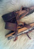 Kleine friese doorlopertjes leuk voor decoratie, Ophalen of Verzenden