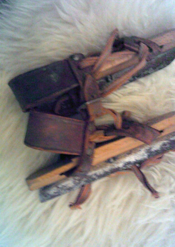 Kleine friese doorlopertjes leuk voor decoratie, Antiek en Kunst, Curiosa en Brocante, Ophalen of Verzenden