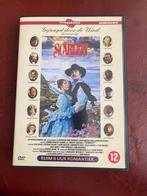 DVD van Scarlet (het vervolg op “gejaagd door de wind”), Alle leeftijden, Overige genres, Ophalen of Verzenden, 1940 tot 1960