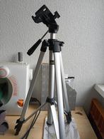 Luxon Statief - Driepoot, Gebruikt, Minder dan 150 cm, Met balhoofd, Ophalen of Verzenden