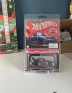 Hot Wheels Rlc Porche 959 Blue, Ophalen of Verzenden, Zo goed als nieuw