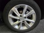 Opel Corsa 1.2 Level 3 VCP LED Navigatie Clima Cruise Dodeho, 101 pk, Leder en Stof, Zwart, Origineel Nederlands