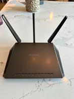 Netgear Nighthawk R7000 Router, Computers en Software, Routers en Modems, Ophalen of Verzenden, Zo goed als nieuw, Router, NETGEAR