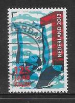 2013, KNZB, Synchroonzwemmen [3084] (K1917), Postzegels en Munten, Postzegels | Nederland, Ophalen of Verzenden