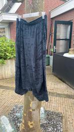 Rundholz Black label zouavebroekje maat M grijs met opdruk, Rundholz, Grijs, Lang, Maat 38/40 (M)