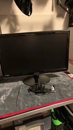 Samsung  Synch master S24B370, Computers en Software, Monitoren, Ophalen, Gebruikt, Full HD, LED